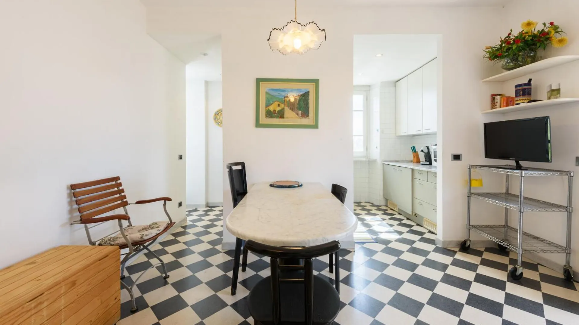 Appartamento Wow Forte Dei Marmi Terrace Style
